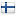 sperlus.org server is located in Finland